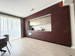 Apartament cu 2 camere, mobilat si utilat, etaj 2 - Dumbravita  - imagine 3