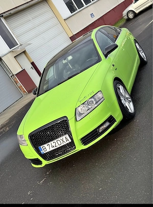 Audi a6 c6 - imagine 4