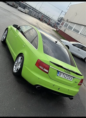 Audi a6 c6 - imagine 3