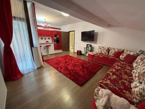 2 Camere - Dobroesti - Fundeni - Str. Ciresiului - Parcare! - imagine 9