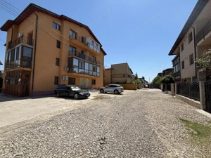 2 Camere - Dobroesti - Fundeni - Str. Ciresiului - Parcare! - imagine 17