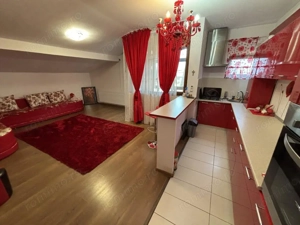 2 Camere - Dobroesti - Fundeni - Str. Ciresiului - Parcare! - imagine 8