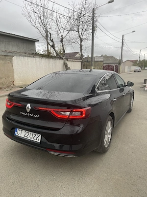 2016 Renault Talisman INTENS  BOSE Fara Ad-Blue - imagine 4