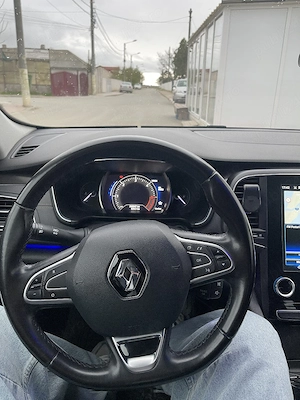 2016 Renault Talisman INTENS  BOSE Fara Ad-Blue - imagine 3