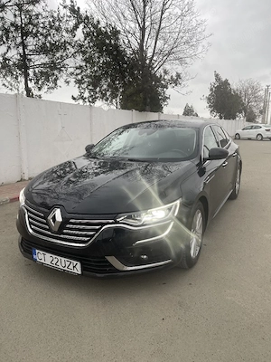 2016 Renault Talisman INTENS  BOSE Fara Ad-Blue - imagine 5