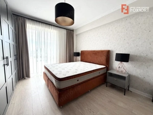 Apartament cu 2 camere, mobilat si utilat, etaj 2 - Dumbravita  - imagine 6
