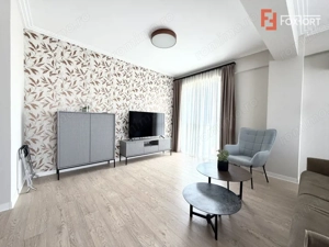 Apartament cu 2 camere, mobilat si utilat, etaj 2 - Dumbravita  - imagine 4