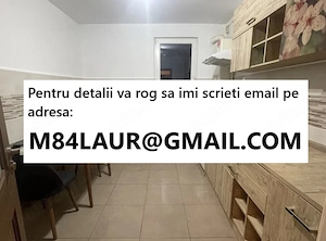 La SLOBOZIA - Ialomita ofer chirie apartament 2 camere - imagine 2