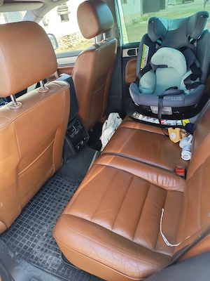 Touareg 2.5 BAC automat - imagine 5