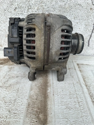 dezmembrez audi a4 b6 1.9 tdi - imagine 4