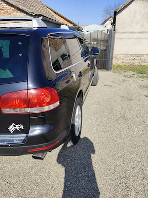 Touareg 2.5 BAC automat - imagine 4