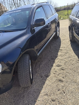 Touareg 2.5 BAC automat - imagine 7