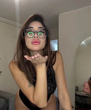 Buna sunt Madalina asta am ajuns - imagine 4