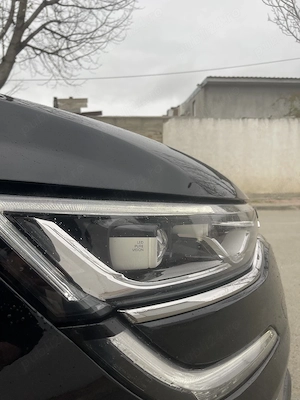 2016 Renault Talisman INTENS  BOSE Fara Ad-Blue - imagine 7