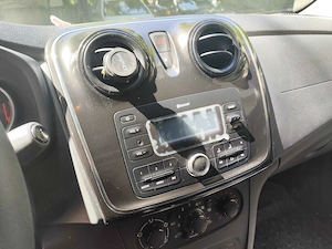 Dacia Logan 2 (2018)   Doar 22.000 KM Reali   Unic Proprietar - imagine 4