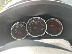 Dacia Logan 2 (2018)   Doar 22.000 KM Reali   Unic Proprietar - imagine 3