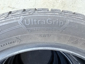 Anvelope SUV Goodyear - imagine 2