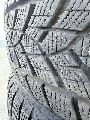 Anvelope SUV Goodyear - imagine 4
