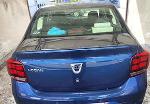 Dacia Logan 2 (2018)   Doar 22.000 KM Reali   Unic Proprietar - imagine 2