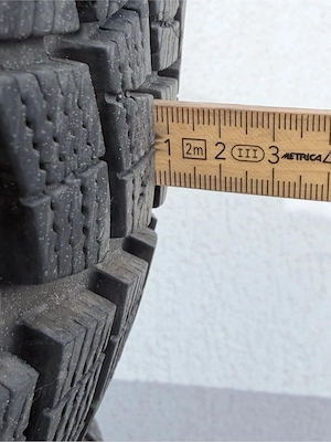 Anvelope SUV Goodyear - imagine 3