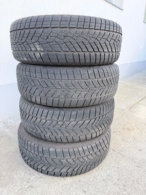 Anvelope SUV Goodyear - imagine 5
