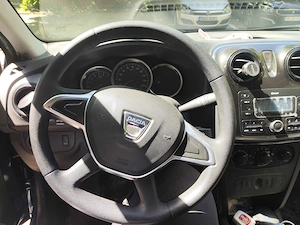 Dacia Logan 2 (2018)   Doar 22.000 KM Reali   Unic Proprietar - imagine 6