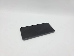 Samsung S22 Black 128GB 8GB DualSim Neverlocked Stare Excelenta Model SM-S901B DS - imagine 2