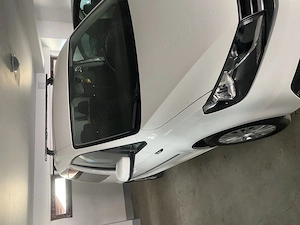 De vânzare masina cu unic proprietar , euro6 , tinuta în garaj , raport rar cu nr de km reali - imagine 2