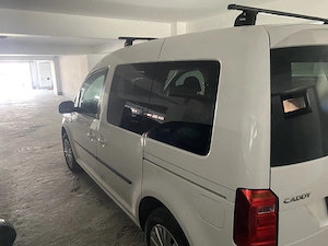 De vânzare masina cu unic proprietar , euro6 , tinuta în garaj , raport rar cu nr de km reali - imagine 4