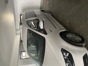 De vânzare masina cu unic proprietar , euro6 , tinuta în garaj , raport rar cu nr de km reali - imagine 5