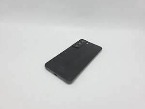 Samsung S22 Black 128GB 8GB DualSim Neverlocked Stare Excelenta Model SM-S901B DS - imagine 3