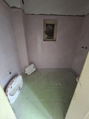 Casa spatioasa + garsoniera,gradina si garaj  - imagine 5