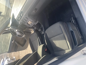 De vânzare masina cu unic proprietar , euro6 , tinuta în garaj , raport rar cu nr de km reali - imagine 6