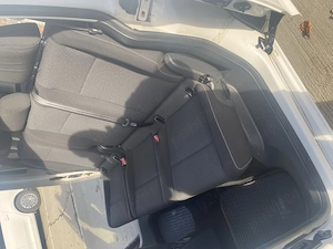 De vânzare masina cu unic proprietar , euro6 , tinuta în garaj , raport rar cu nr de km reali - imagine 10