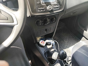 Dacia Logan 2 (2018)   Doar 22.000 KM Reali   Unic Proprietar - imagine 10