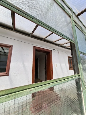 Casa spatioasa + garsoniera,gradina si garaj  - imagine 8