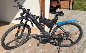 vând bicicleta electrica 