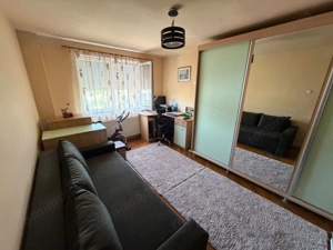 Apartament 2 camere, decomandat - zona Cetate - imagine 5