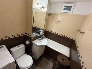 Apartament 2 camere, decomandat - zona Cetate - imagine 7