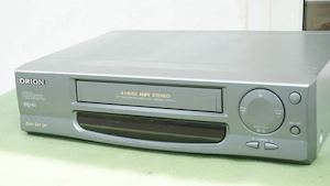  Video recorder VHS Orion VH-2902 stereo Hi-Fi  - imagine 3