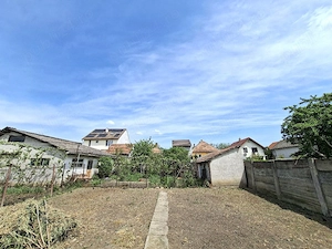Casa spatioasa + garsoniera,gradina si garaj  - imagine 9