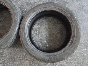  Anvelope cauciucuri vara 255 45 R20 101W Pirelli Scorpion Verde MO DOT 2021  - imagine 3