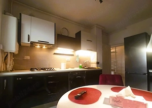 FOCSANI chirie apartament decomandat - cu 2 camere - imagine 6