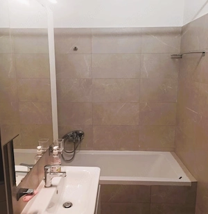 FOCSANI chirie apartament decomandat - cu 2 camere - imagine 4