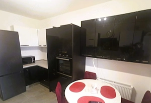 FOCSANI chirie apartament decomandat - cu 2 camere - imagine 5