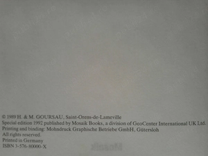 Euro dictionar multilingv 50000 expresii: germana, engleza, franceza, italiana, portugheza, spaniola - imagine 5