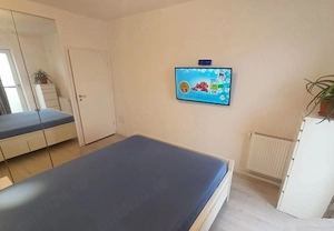 FOCSANI chirie apartament decomandat - cu 2 camere - imagine 3