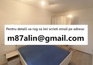 FOCSANI chirie apartament decomandat - cu 2 camere - imagine 2