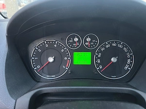 Ford Fiesta 2008 1.3 benzină- unic proprietar  - imagine 8