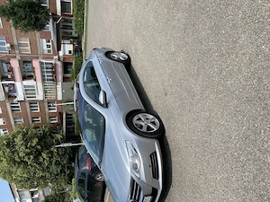 Volkswagen Passat CC  - imagine 2